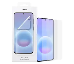 Samsung Galaxy A57 5G przezroczysta / Folia ochronna