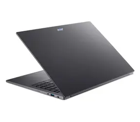Acer Aspire 16 (A16-I71M-50NJ) szary / Notebook / 16" WUXGA IPS 120Hz / Intel Core Ultra 5 325 / 16 GB / 512 GB SSD