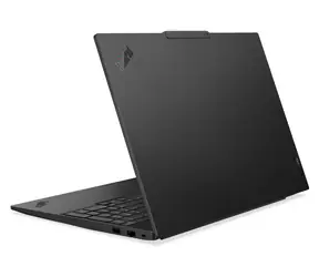 Lenovo ThinkPad E16 Gen 3 czarny / Notebook / 16" WQXGA 120Hz / Intel Core Ultra 5 226V 2,1GHz / 16 GB / 512 GB SSD