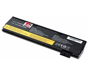 T6 Power do Lenovo ThinkPad T470, T480, T570, T580, P51s, P52s / Bateria do laptopa / 6 ogniw / 10,8 V / 5200 mAh