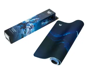 Podkładka pod mysz Acer Predator Gaming / Podkładka pod mysz gamingową / XL / 910 × 400 × 3 mm