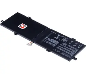Akumulator T6 Power do Asus ZenBook 14 UX431 i VivoBook S14 S431 / Li- POL / 2 ogniwa / 6150 mAh / 47 Wh
