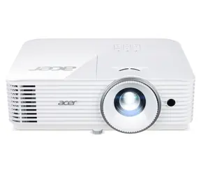 Acer X1528Ki biały / projektor DLP / 3D / 1920x1080 / 5200 ANSI lm / 10000:1 / 2x HDMI / Wi-Fi