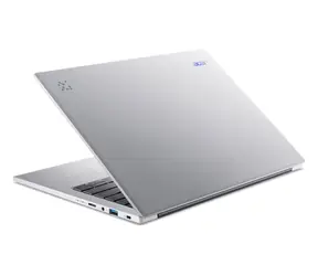 Acer Aspire 14 AI A14-61M-R0F8 srebrny / Notebook / 14" IPS WUXGA 120Hz / AMD RYZEN AI 7 350 / 16 GB / 1 TB SSD / W11H