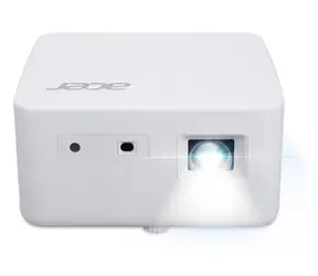 Acer PD1810ic / Projektor DLP / 4K UHD / 1000 ANSI lm / HDMI