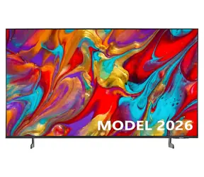 65-calowy Samsung QE65QN70H czarny / 4K / Neo QLED / HDMI / USB / CI+ / LAN / Wi-Fi / BT / głośnik 20 W