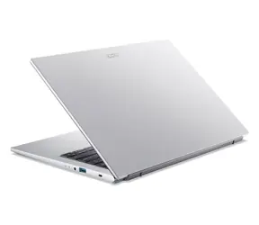 Acer Aspire Go 14 (AG14-72P-570S) srebrny / Notebook / 14" WUXGA IPS 120Hz / Intel Core 5 120U / 16 GB DDR4 / 512 GB SSD