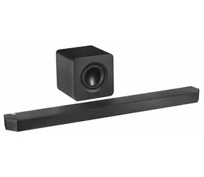 Samsung HW-Q800F czarny / Soundbar 5.1.2-kanałowy / HDMI / Bluetooth / Wi-Fi / wejście optyczne