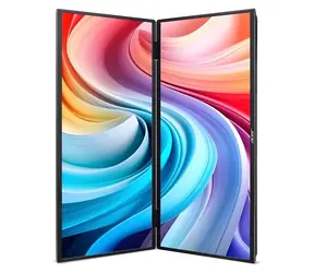 15,6" Acer PD163QT czarny / Monitor przenośny / IPS / FHD / 60 Hz / dotykowy / USB-C