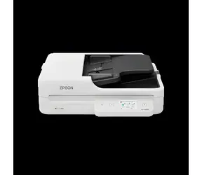 Epson WorkForce DS-1760WN / Skaner / A4 / 1200 dpi / ADF / USB 2.0 / WiFi / LAN