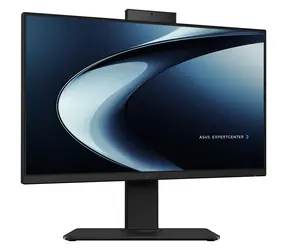 Asus ExpertCenter P400 P440VAK-C7161TX czarny / Komputer typu „wszystko w jednym” / 23,8" FHD 100 Hz / Intel Core 7 240H / 16 GB DDR5