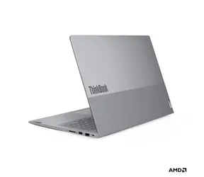 Lenovo ThinkBook 16 G9 AHP szary / Notebook / 16" WUXGA / AMD RYZEN 7 250 3,3 GHz / 32 GB / 1 TB SSD / AMD Radeon 780M