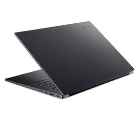 Acer Swift X 14 SFX14-61G-R542 szary / Notebook / 14,5" OLED 2880x1800 / AMD RYZEN AI 7 350 / 32 GB / 1 TB SSD