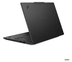 Lenovo ThinkPad E14 Gen 7 AMD czarny / Notebook / 14" WUXGA / AMD RYZEN 5 220 / 16 GB / 512 GB SSD / AMD Radeon 760M / W11P