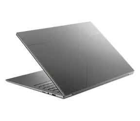 Acer Swift 16 AI SF16-71T-73YS szary / Notebook / 16" OLED T 120Hz / Intel Core Ultra X7-358H / 32 GB / 1 TB SSD