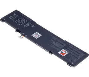 T6 Power NBAS0212 / Bateria zamienna / Asus ZenBook Flip 14 UM462DA, UX462DA, Q406DA / Li- POL / 3 ogniwa / 3684 mAh / 42 Wh