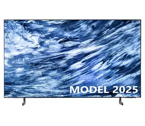 83-calowy Samsung QE83S85FAE czarny / 4K / OLED / HDMI / USB / LAN / Wi-Fi / BT / głośniki 20 W
