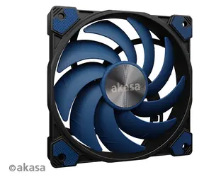 Akasa ALUCIA SC14 / Fan / 140 mm / PWM / 84.3 CFM / 1800 RPM