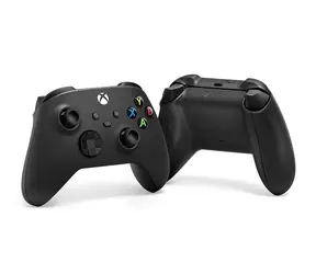 Microsoft Xbox Series Carbon Black / Gamepad / Bluetooth / Xbox Series X/S, Xbox One, PC, Android