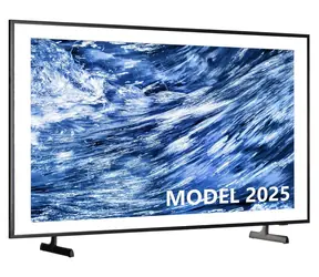 65" Samsung The Frame QE65LS03FAU czarny / Telewizor / 4K / QLED / HDMI / USB / CI+ / LAN / Wi-Fi / BT / DVB-T2&C&S2