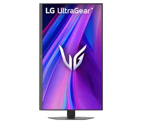 27" LG UltraGear 27G440A-B czarny / Monitor / IPS / 1920 × 1080 / 240 Hz / 1 ms / 400 cd/m2 / HDMI i DP