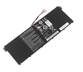 Bateria CoreParts do Acer czarna / Zamienna bateria do laptopa