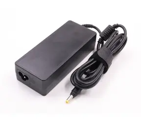 CoreParts 90 W 19 V 4,74 A czarny / Zasilacz / 90 W / 19 V, 4,74 A / Złącze 4,8 x 1,7 mm
