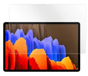 eSTUFF Szkło ochronne Samsung Galaxy Tab A11+/A9+ / Ochrona ekranu / Szkło hartowane