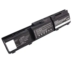 Bateria CoreParts Acer Aspire 1825, 1420P, 1820, 1820PT czarna / Bateria do laptopa / CE