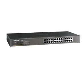 TP-LINK TL-SF1024 / Switch / 4,8 Gbps / 24x LAN