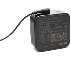 Asus 65W 19V czarny / Zasilacz / 100-240V / 3,42A