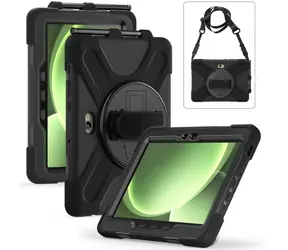 Etui eSTUFF / Samsung Galaxy Tab Active 5/4 Pro