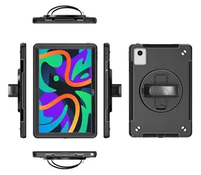 eSTUFF / Etui ochronne / Lenovo Tab K11/M11/IdeaTab