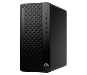 HP ProDesk Tower 2 G1a czarny / Komputer stacjonarny / AMD RYZEN 7 8700G 4,2 GHz / 16 GB DDR5 / Dysk SSD 1 TB / AMD Radeon 780M / W11P