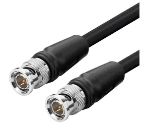 Kabel MicroConnect BNC (M) - BNC (M) 3M / Kabel koncentryczny / 12G-SDI