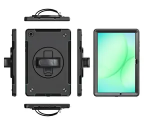 eSTUFF OHIO Defender / Etui na tablet / Samsung Galaxy Tab A11+