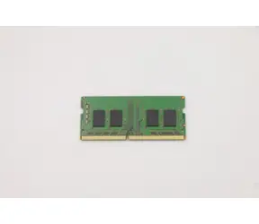 Lenovo 8GB DDR4 3200MHz SODIMM / RAM / Do laptopów / Chipy Micron
