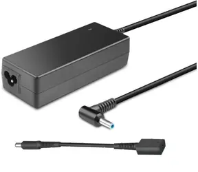 SMART adapter CoreParts do HP / Zasilacz / 90 W / 19,5 V / złącze 4,5 × 3,0 mm