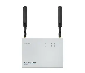 Rohde & Schwarz IAP-821 (Wielka Brytania) / Punkt dostępu bezprzewodowego / Wi-Fi 4