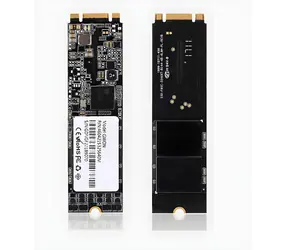 CoreParts 256 GB M.2 2280 / Wewnętrzny dysk SSD / SATA / odczyt: 560 MB/s / zapis: 500 MB/s / MLC