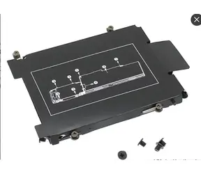 CoreParts Podstawowy 2,5" / SSD / 512 GB / Wewnętrzny