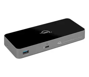 Hub OWC Thunderbolt 5 120000 / Hub / Thunderbolt 5