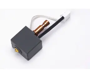Szybkozłączka Anycubic 0,4 mm / Hotend / Kobra S1, S1 Combo / Dysza mosiężna