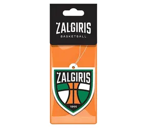 AREON Zalgiris / Odświeżacz powietrza do samochodu