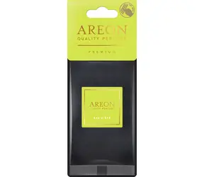 AREON Air Freshener Premium Eau d'Eté / Odświeżacz powietrza do samochodu