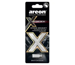 AREON Xperience Spring Bouquet / Odświeżacz powietrza do samochodu