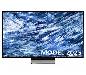 83" Samsung QE83S90F czarny / Telewizor / 4K / OLED / HDMI / USB / CI+ / LAN / Wi-Fi / BT / DVB-T2&C&S2 / Głośniki 40 W