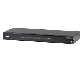 Rozdzielacz HDMI Aten 8 Port True 4K / rozdzielacz HDMI / 8 portów / 4096 × 2160 / 60 Hz