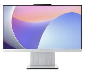 Lenovo IdeaCentre AIO 24IRH9 szary / komputer typu „wszystko w jednym” / 23,8" FHD / Intel Core i5-13420H 3,4 GHz / 16 GB / 1 TB SSD