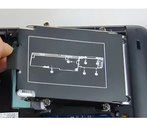 CoreParts Podstawowy 2,5" / SSD / 512 GB / Wewnętrzny